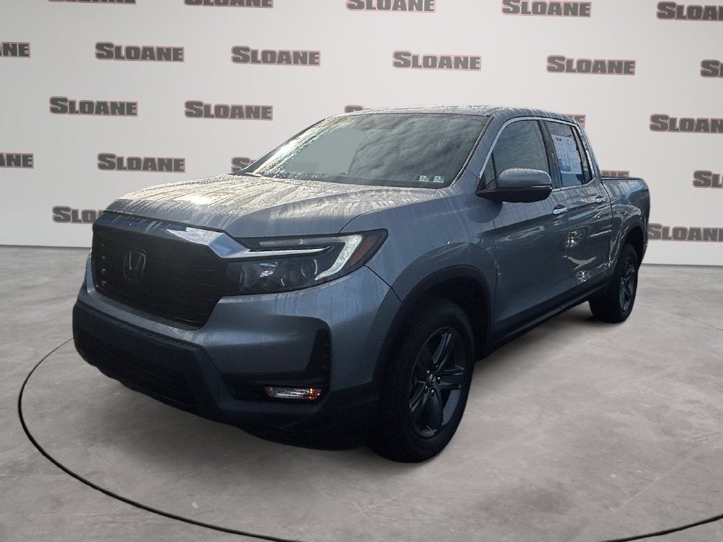 2023 Honda Ridgeline