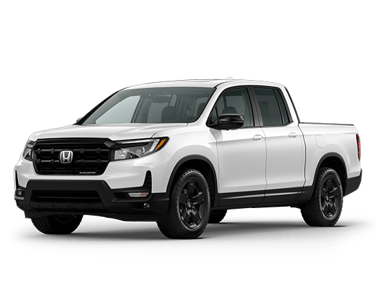 2026 Honda Ridgeline Black Edition's photo