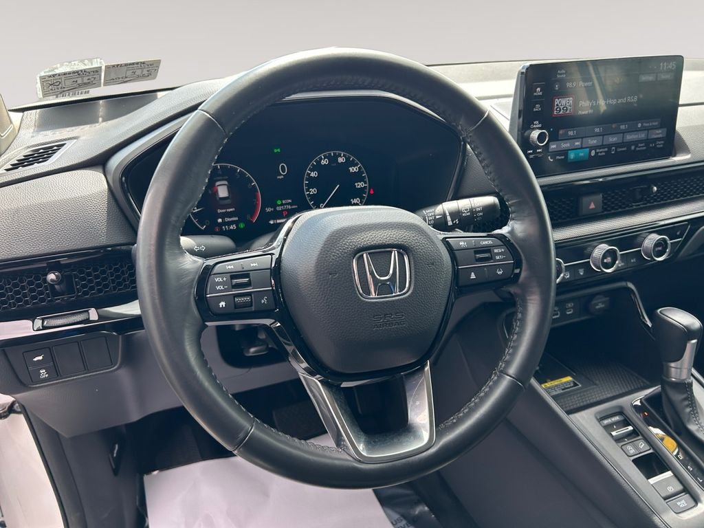 2023 Honda CR-V EX-L w/o BSI