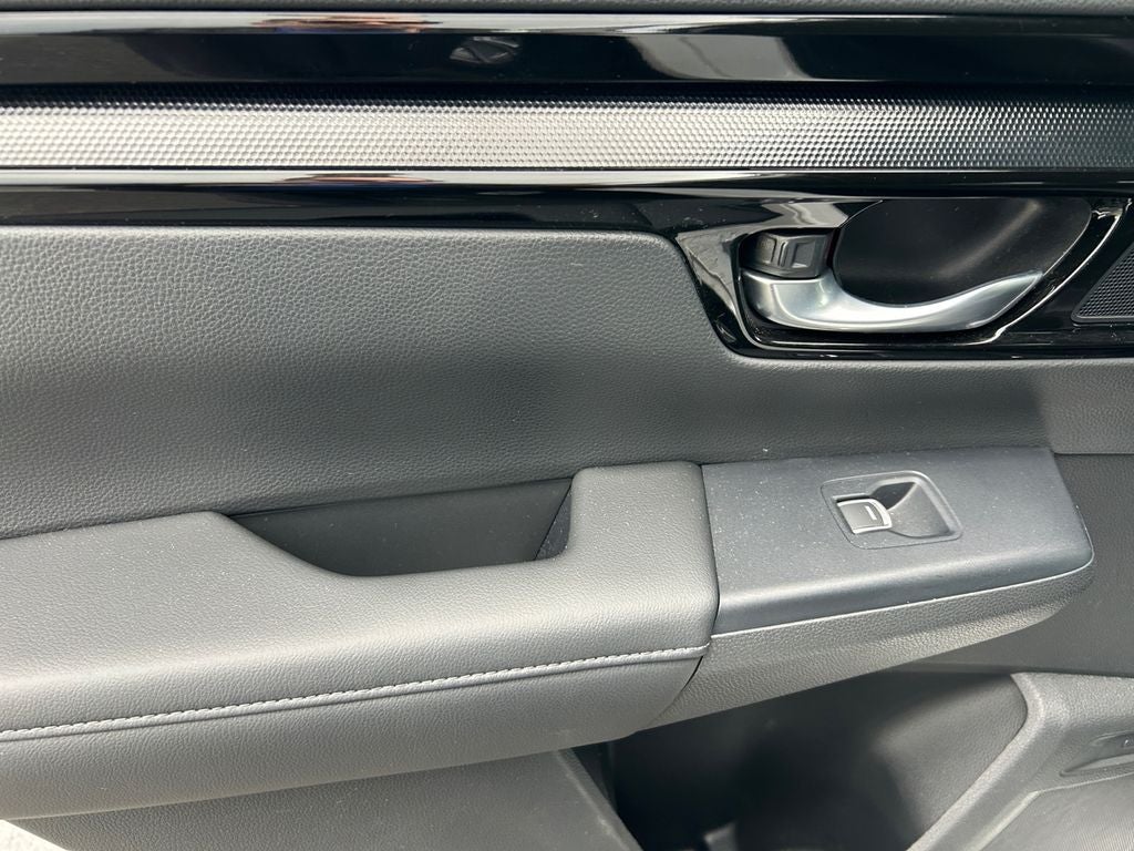 2023 Honda CR-V EX-L w/o BSI