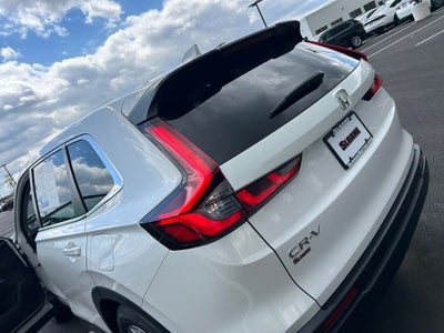 2023 Honda CR-V EX-L w/o BSI