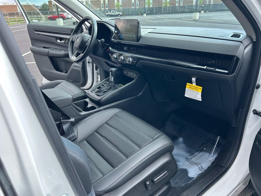 2023 Honda CR-V EX-L w/o BSI