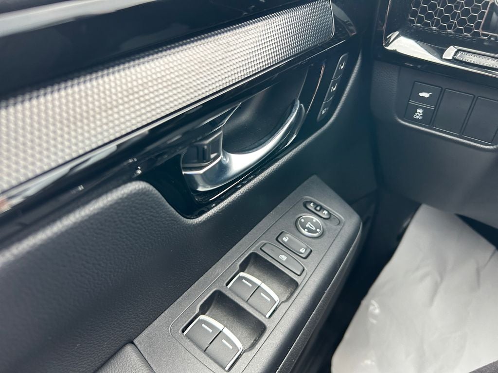 2023 Honda CR-V EX-L w/o BSI