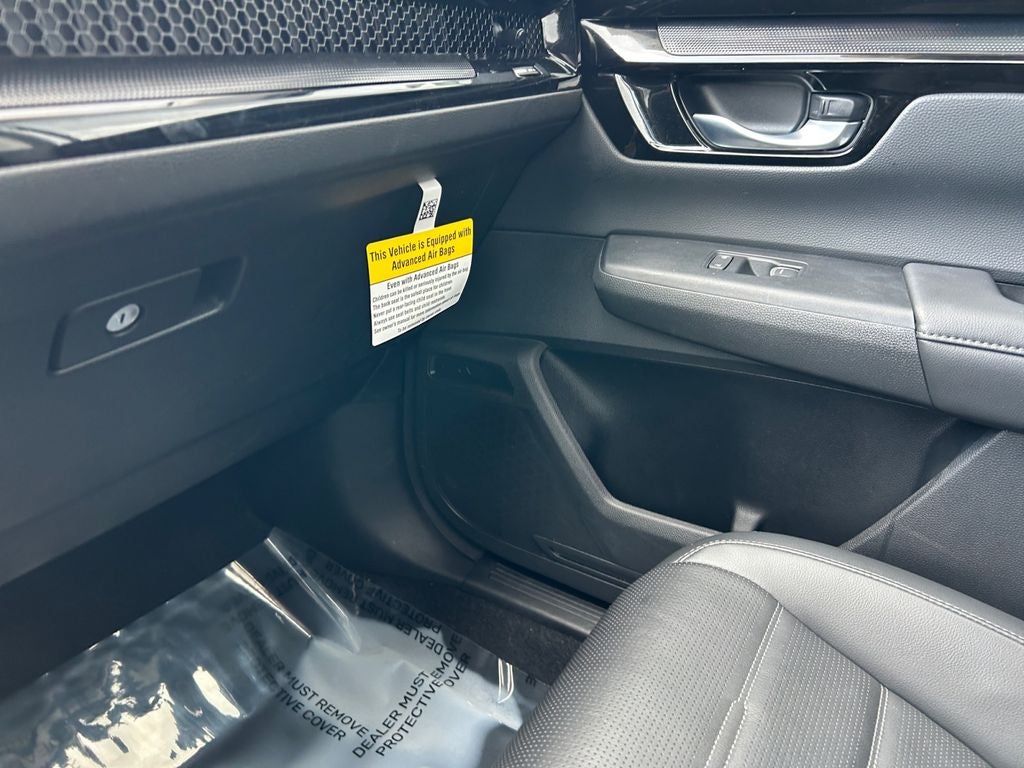 2023 Honda CR-V EX-L w/o BSI
