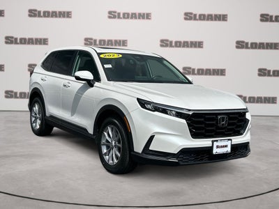 2023 Honda CR-V EX-L w/o BSI