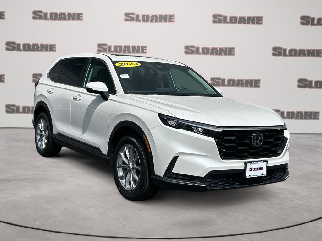 2023 Honda CR-V EX-L w/o BSI