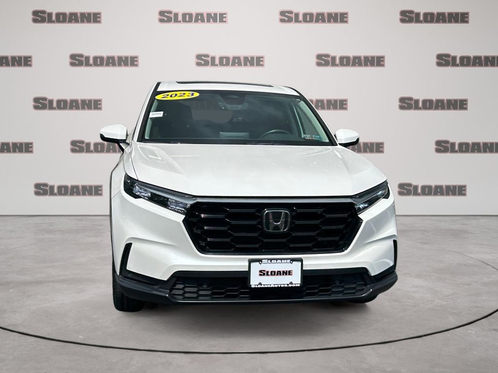 2023 Honda CR-V EX-L w/o BSI