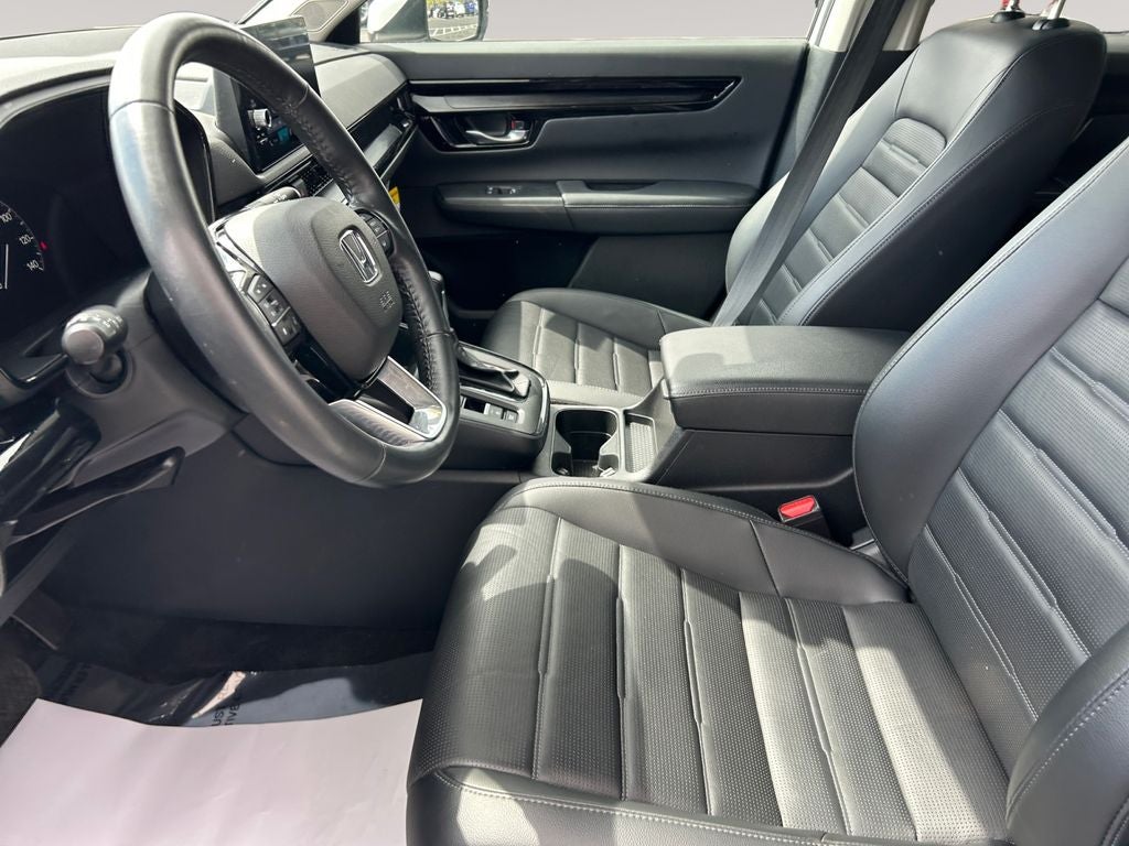 2023 Honda CR-V EX-L w/o BSI