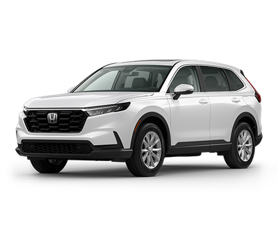 2023 Honda CR-V EX-L w/o BSI