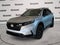 2027 Honda CR-V Hybrid Sport