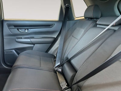 2027 Honda CR-V Hybrid Sport