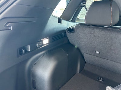 2027 Honda CR-V Hybrid Sport