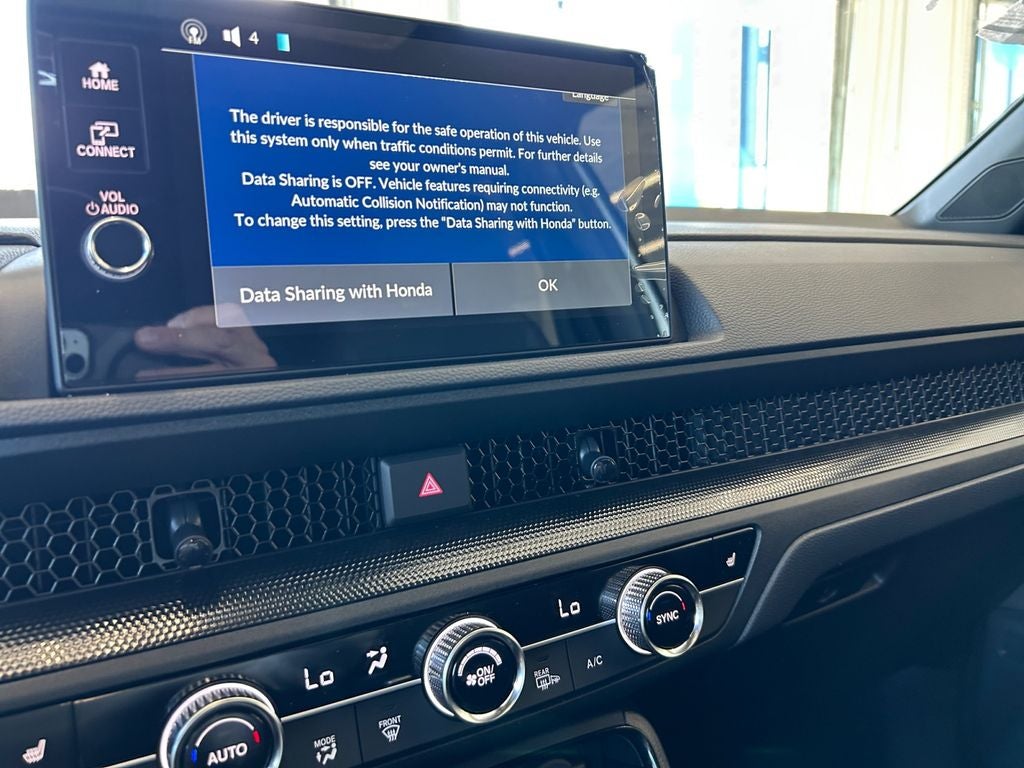 2027 Honda CR-V Hybrid Sport