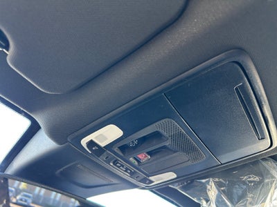 2027 Honda CR-V Hybrid Sport