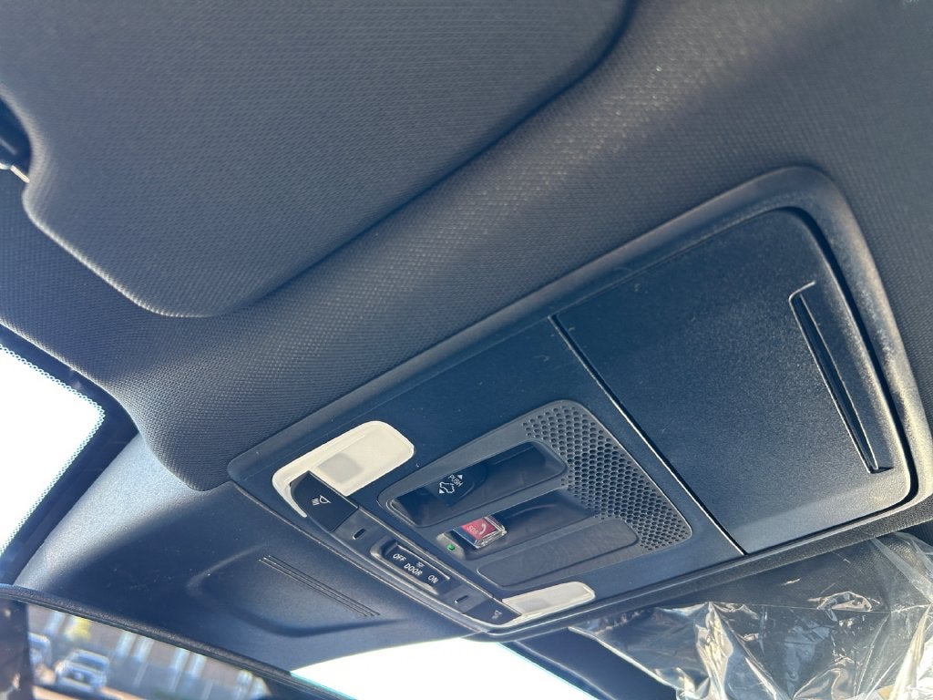 2027 Honda CR-V Hybrid Sport