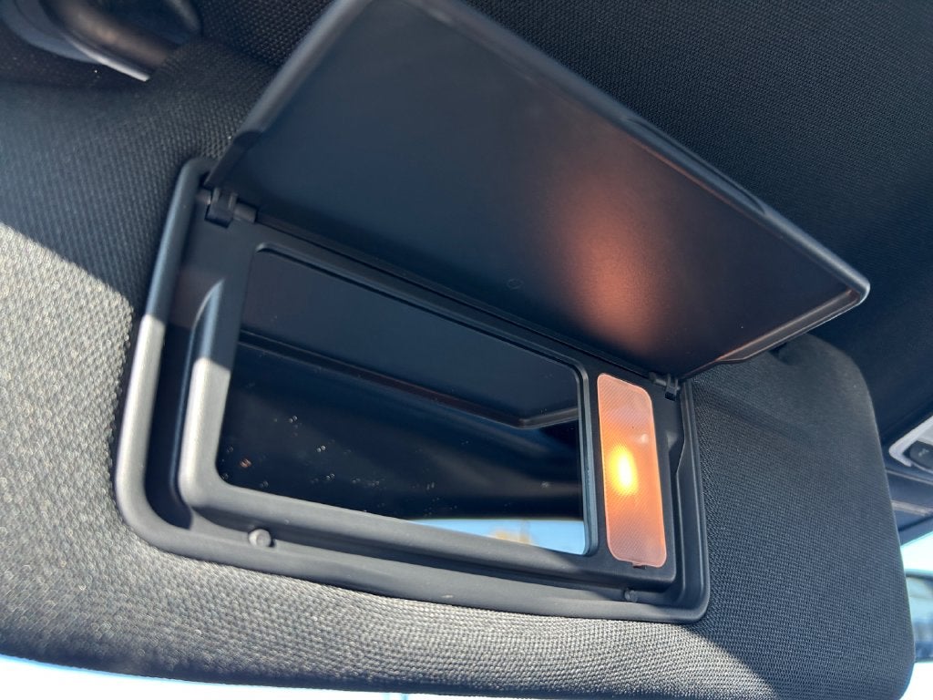 2027 Honda CR-V Hybrid Sport