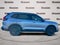 2027 Honda CR-V Hybrid Sport