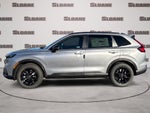 2027 Honda CR-V Hybrid Sport
