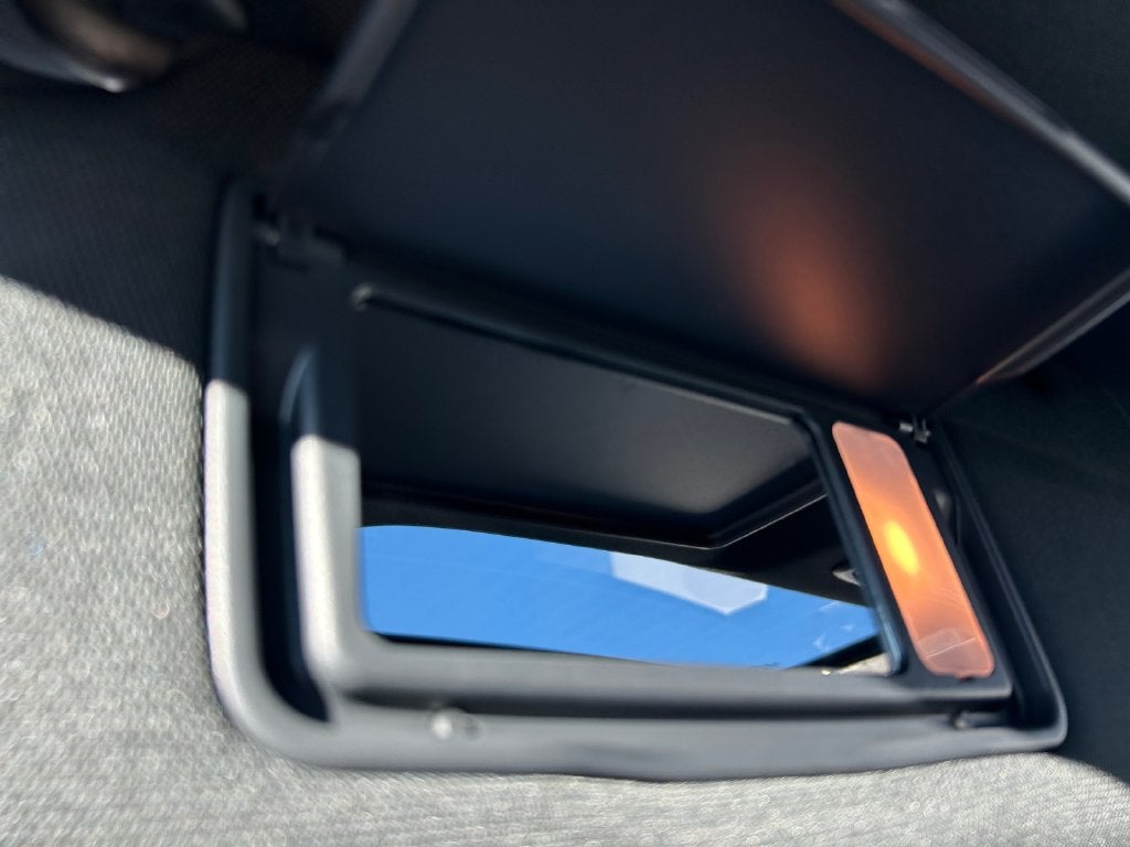 2027 Honda CR-V Hybrid Sport