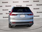 2027 Honda CR-V Hybrid Sport