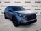2027 Honda CR-V Hybrid Sport