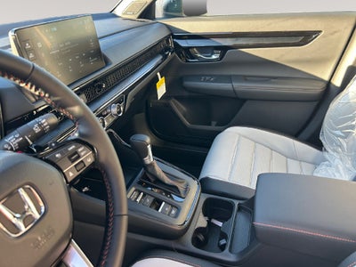 2027 Honda CR-V Hybrid Sport Touring