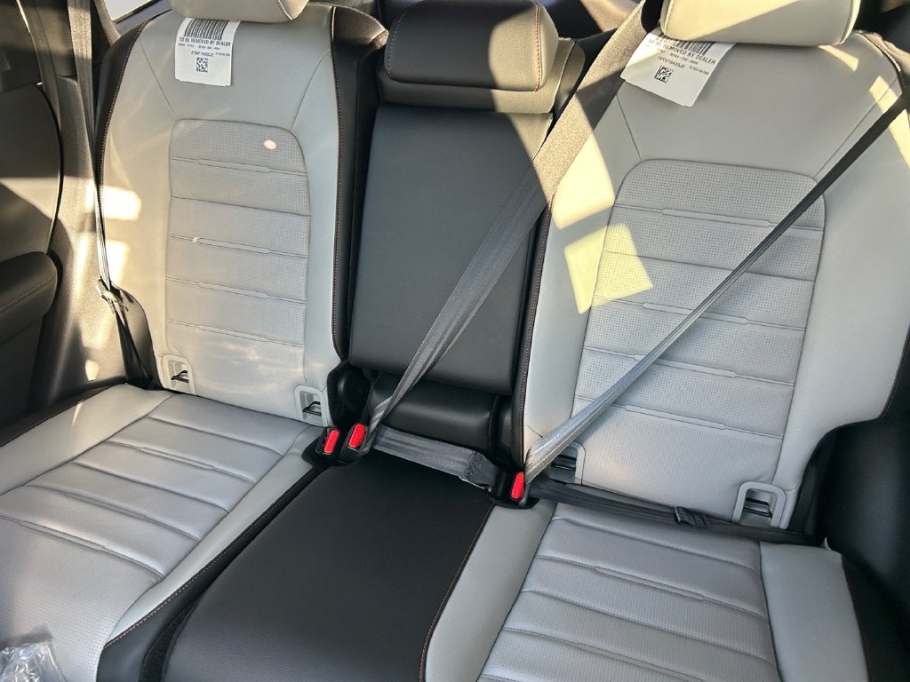 2027 Honda CR-V Hybrid Sport Touring