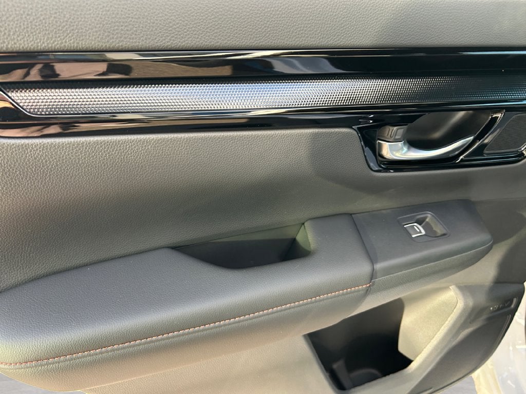 2027 Honda CR-V Hybrid Sport Touring