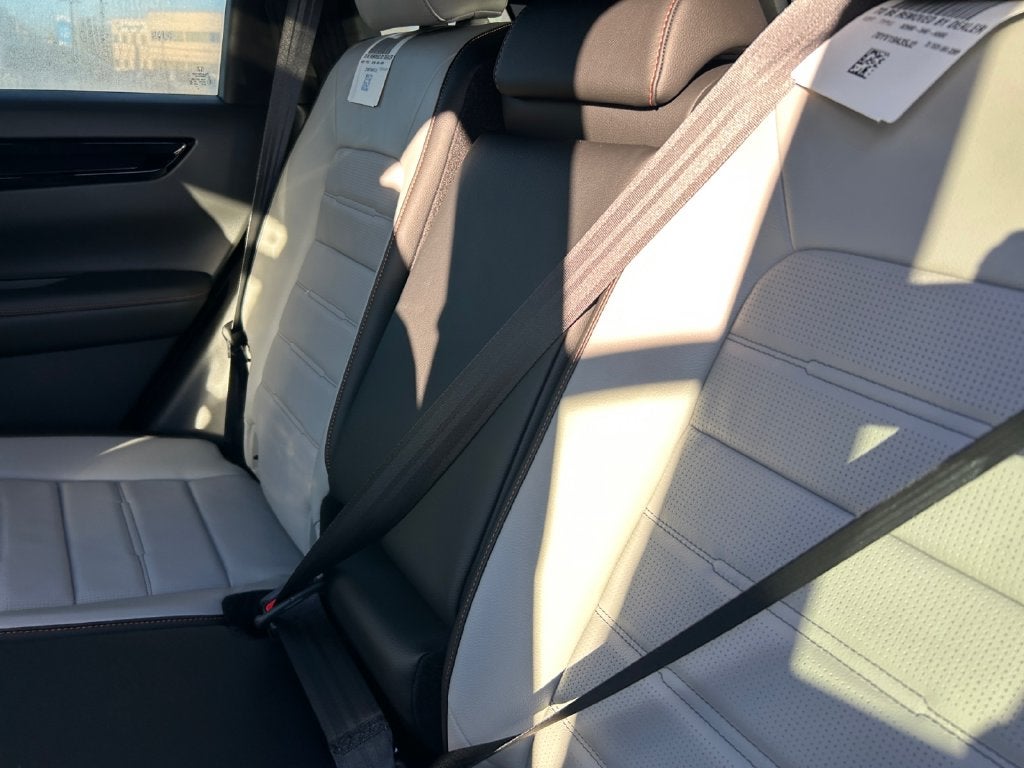 2027 Honda CR-V Hybrid Sport Touring