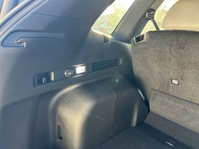 2027 Honda CR-V Hybrid Sport Touring