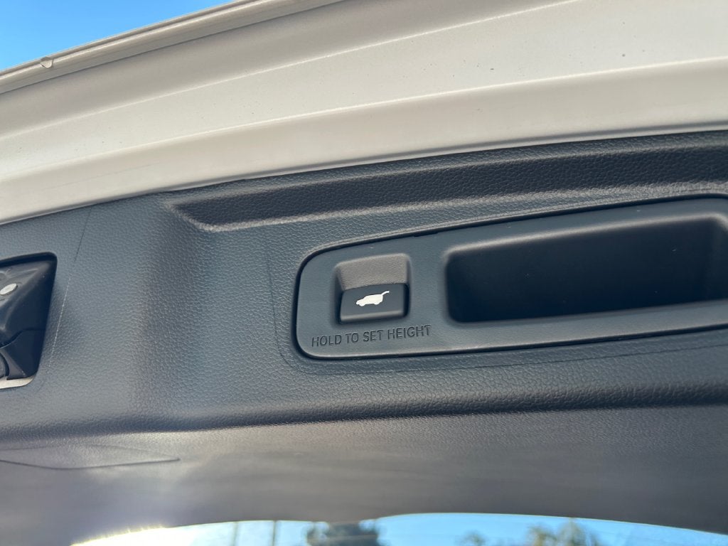 2027 Honda CR-V Hybrid Sport Touring