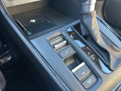 2027 Honda CR-V Hybrid Sport Touring