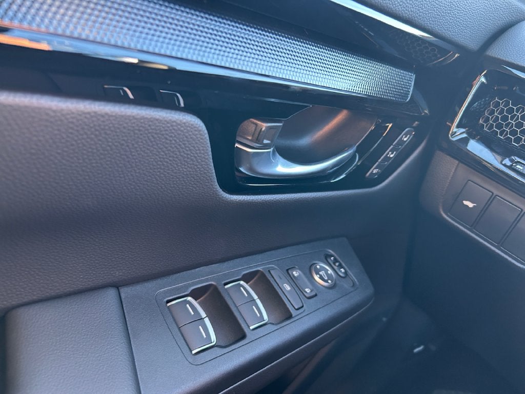 2027 Honda CR-V Hybrid Sport Touring