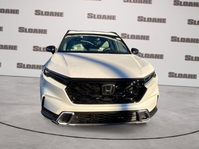 2027 Honda CR-V Hybrid Sport Touring