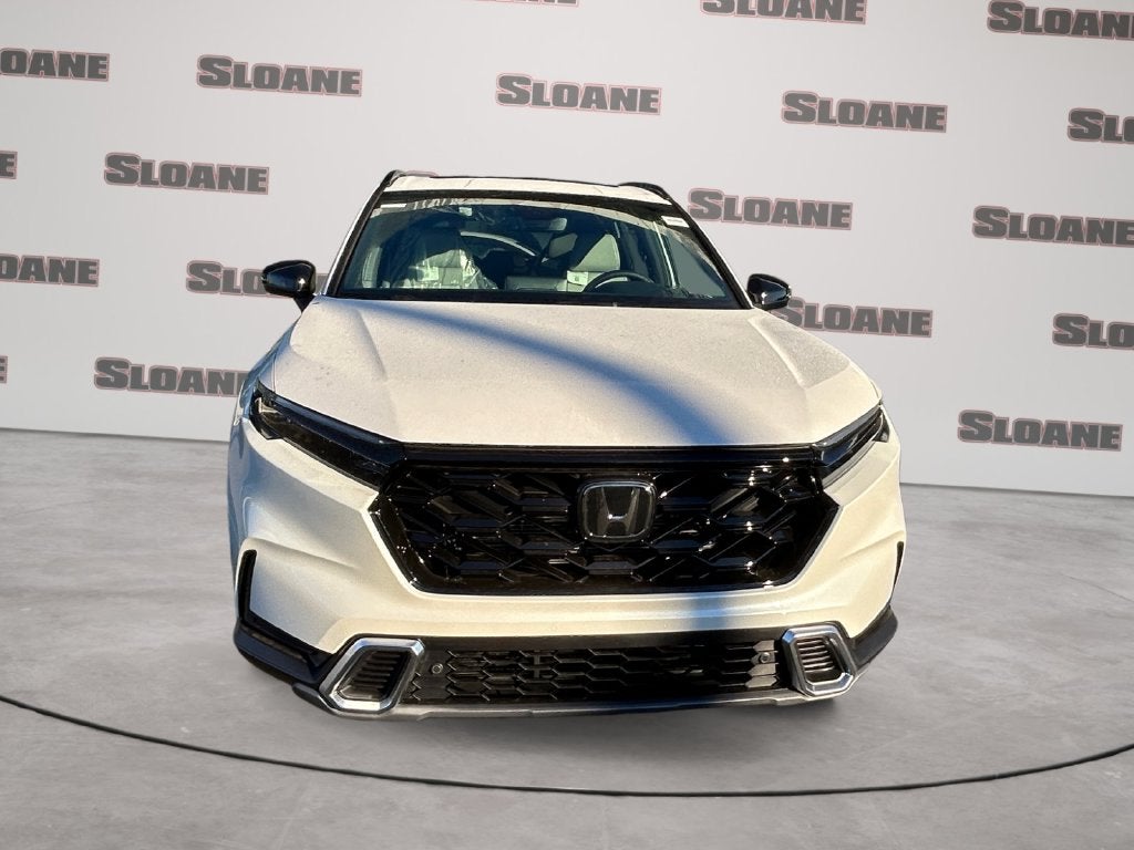 2027 Honda CR-V Hybrid Sport Touring