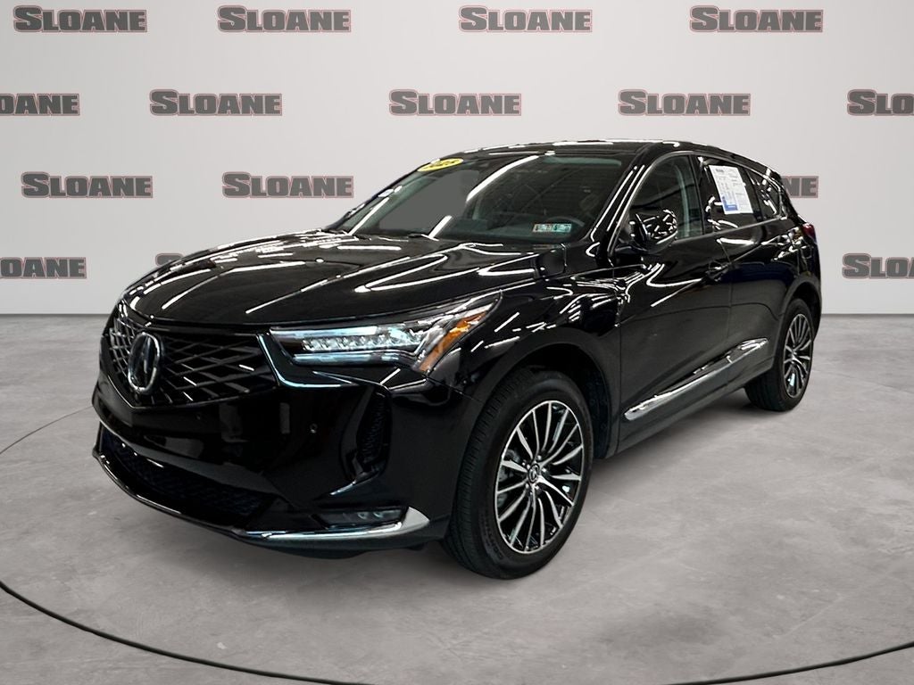 2025 Acura RDX Advance Package SH-AWD's photo