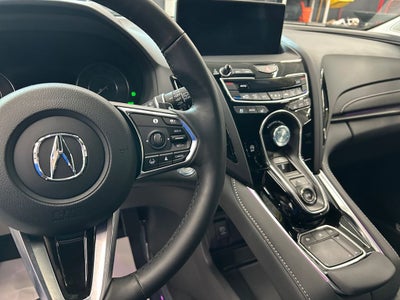 2025 Acura RDX Advance Package SH-AWD