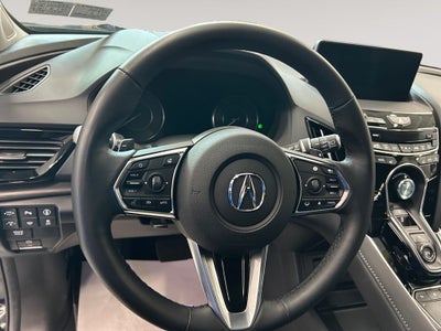 2025 Acura RDX Advance Package SH-AWD