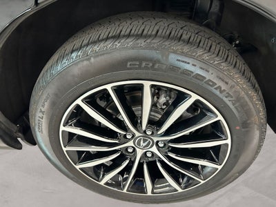 2025 Acura RDX Advance Package SH-AWD