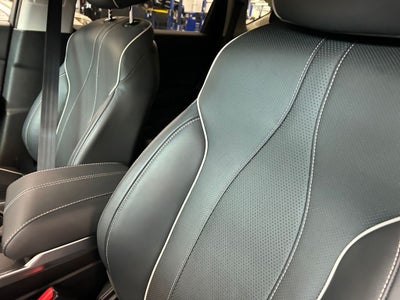 2025 Acura RDX Advance Package SH-AWD