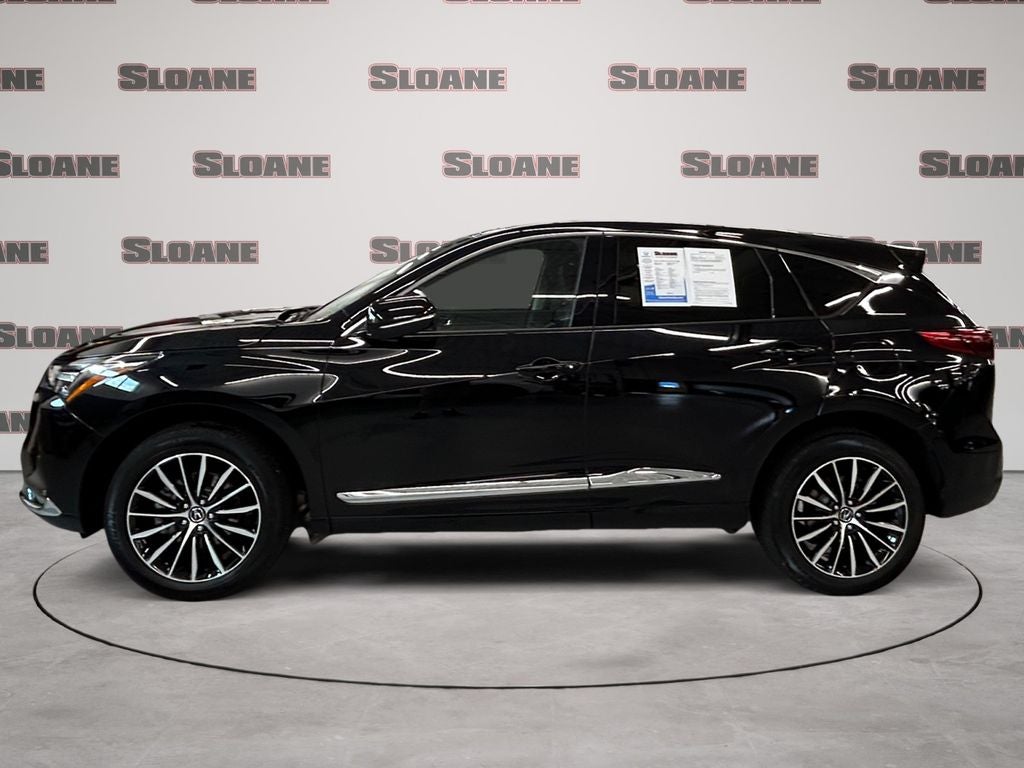 2025 Acura RDX Advance Package SH-AWD