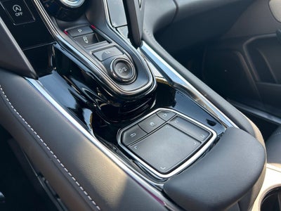 2025 Acura RDX Advance Package SH-AWD