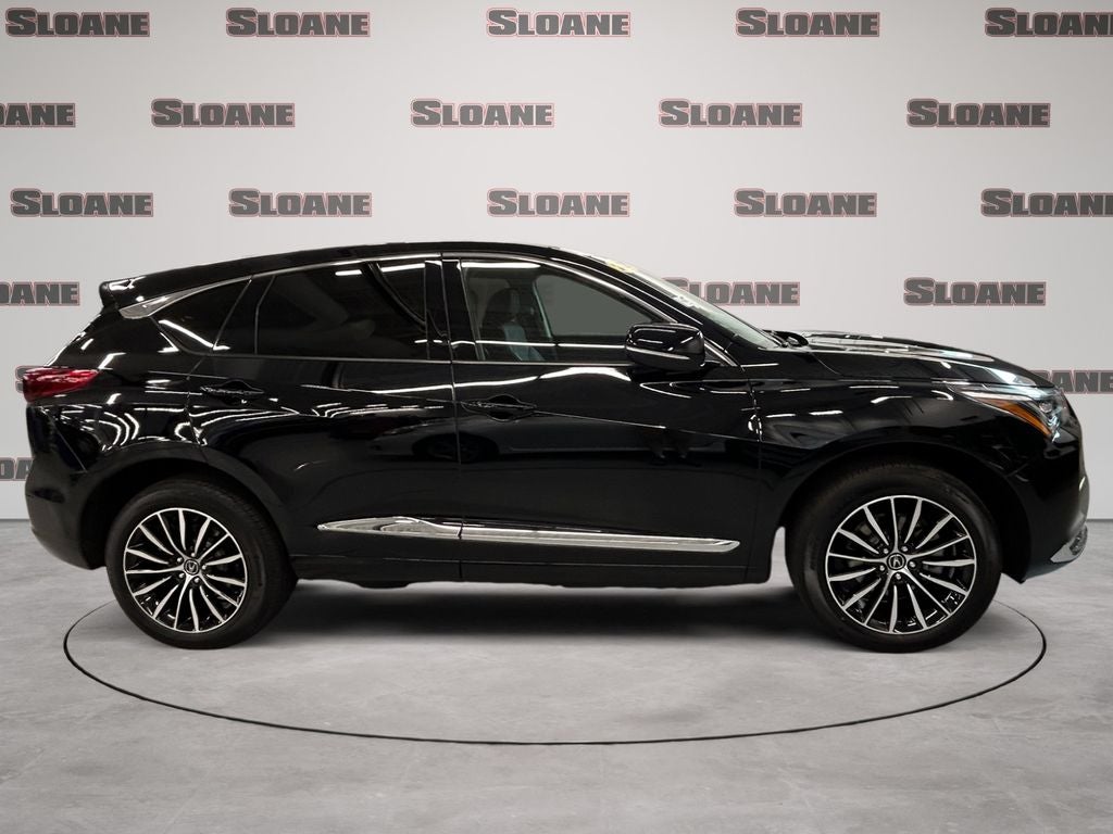 2025 Acura RDX Advance Package SH-AWD