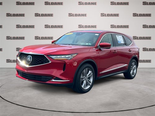 2023 Acura MDX 3.5L SH-AWD