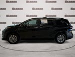 2026 Toyota Sienna XLE 7 Passenger