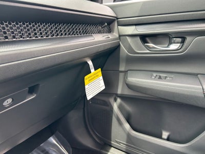 2023 Honda CR-V Hybrid Sport w/o BSI
