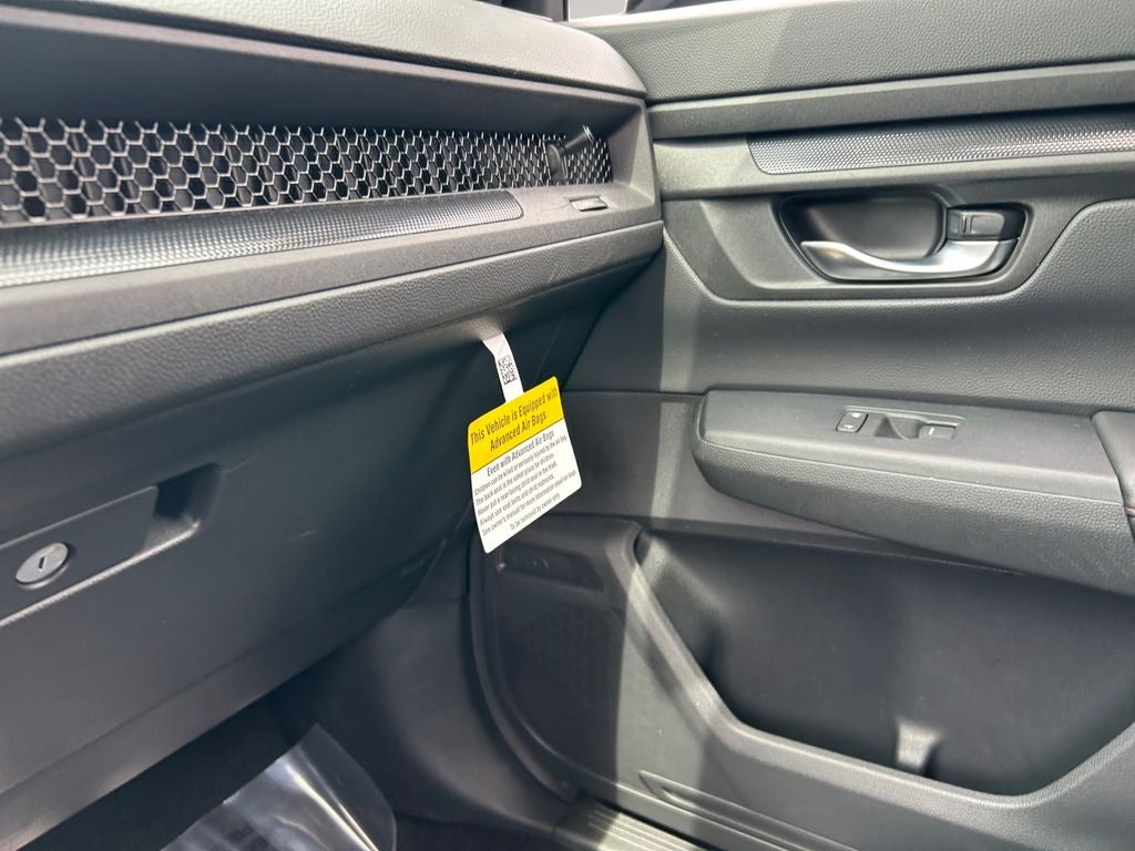 2023 Honda CR-V Hybrid Sport w/o BSI