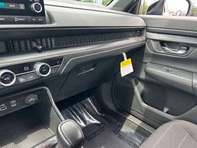 2023 Honda CR-V Hybrid Sport w/o BSI