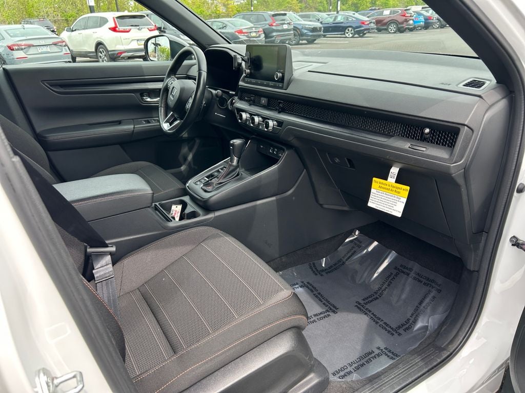 2023 Honda CR-V Hybrid Sport w/o BSI