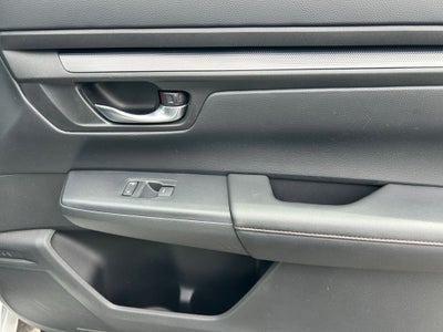 2023 Honda CR-V Hybrid Sport w/o BSI